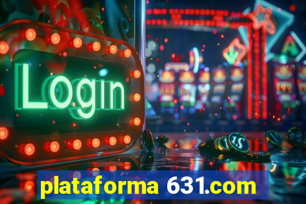 plataforma 631.com